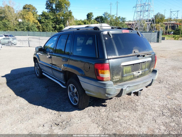 Продажа на аукционе авто 2000 Jeep Cherokee Sport, vin: 1J4FF48S1YL257145, номер лота: 46295784