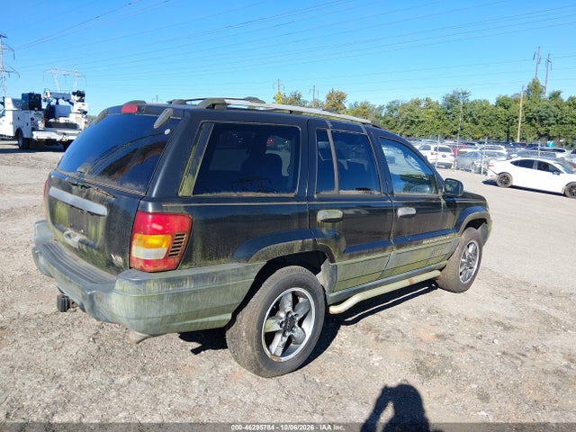 Продажа на аукционе авто 2000 Jeep Cherokee Sport, vin: 1J4FF48S1YL257145, номер лота: 46295784
