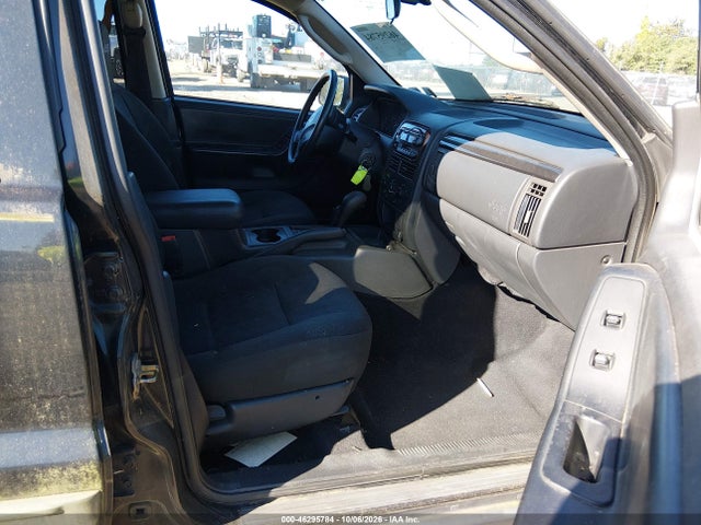 Продажа на аукционе авто 2000 Jeep Cherokee Sport, vin: 1J4FF48S1YL257145, номер лота: 46295784