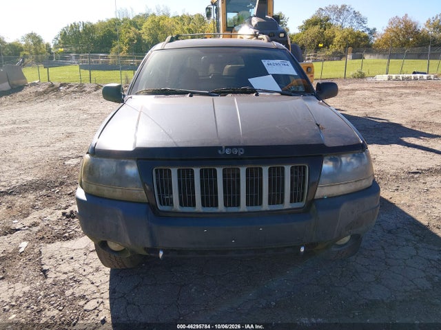 Продажа на аукционе авто 2000 Jeep Cherokee Sport, vin: 1J4FF48S1YL257145, номер лота: 46295784