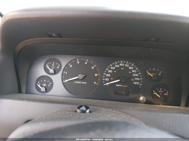 Продажа на аукционе авто 2000 Jeep Cherokee Sport, vin: 1J4FF48S1YL257145, номер лота: 46295784