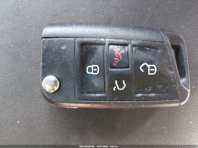 Продажа на аукционе авто 2016 Volkswagen Golf Tsi S 4-door, vin: 3VW217AU9GM056670, номер лота: 46295786