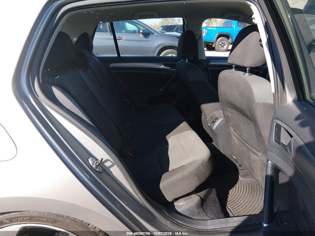Продажа на аукционе авто 2016 Volkswagen Golf Tsi S 4-door, vin: 3VW217AU9GM056670, номер лота: 46295786