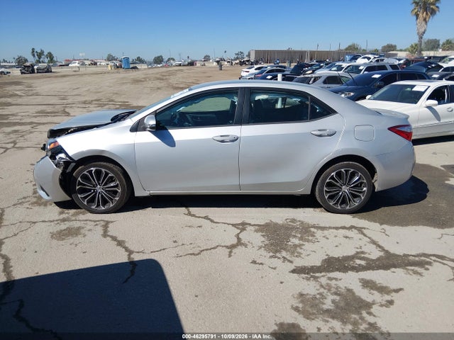 Toyota Corolla S Plus 2016 5YFBURHE5GP557603 Image 14