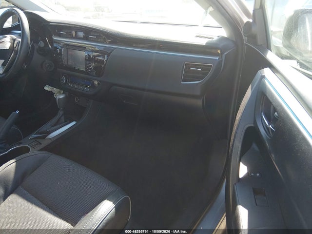 Toyota Corolla S Plus 2016 5YFBURHE5GP557603 Image 5