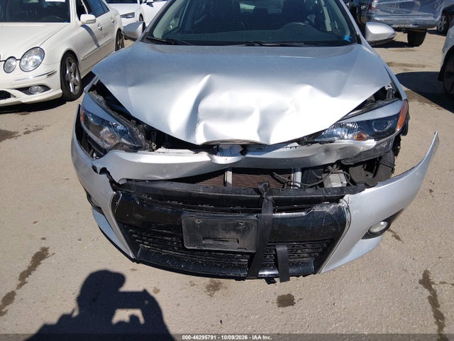 Toyota Corolla S Plus 2016 5YFBURHE5GP557603 Image 6