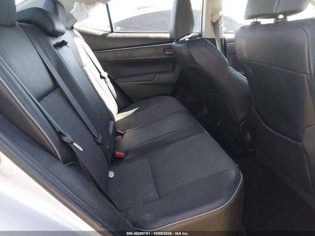 Toyota Corolla S Plus 2016 5YFBURHE5GP557603 Image 8