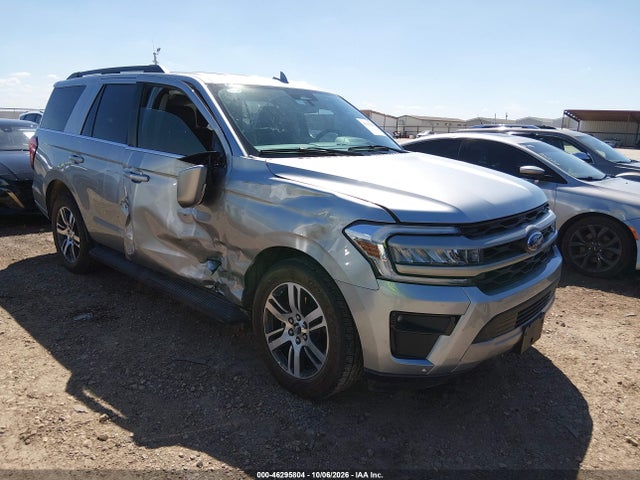 Aukcja sprzedaży 2024 Ford Expedition Xlt, vin: 1FMJU1H80REB12205, numer aukcji: 46295804