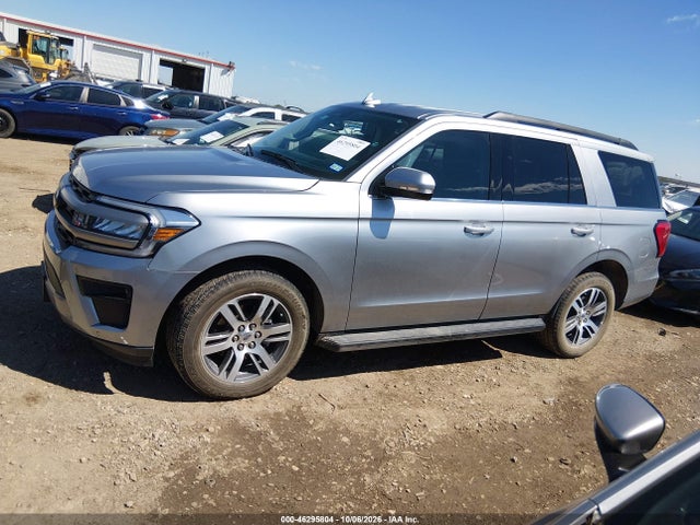 Aukcja sprzedaży 2024 Ford Expedition Xlt, vin: 1FMJU1H80REB12205, numer aukcji: 46295804