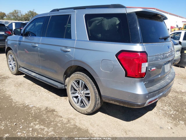 Aukcja sprzedaży 2024 Ford Expedition Xlt, vin: 1FMJU1H80REB12205, numer aukcji: 46295804