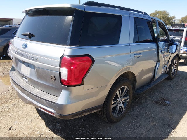 Aukcja sprzedaży 2024 Ford Expedition Xlt, vin: 1FMJU1H80REB12205, numer aukcji: 46295804
