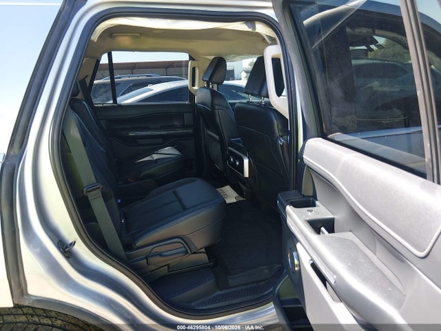 Aukcja sprzedaży 2024 Ford Expedition Xlt, vin: 1FMJU1H80REB12205, numer aukcji: 46295804