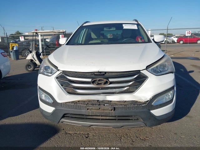 Продаж на аукціоні авто 2015 Hyundai Santa Fe Sport 2.4l, vin: 5XYZU3LB0FG235978, номер лоту: 46295806