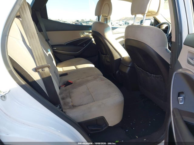 Продаж на аукціоні авто 2015 Hyundai Santa Fe Sport 2.4l, vin: 5XYZU3LB0FG235978, номер лоту: 46295806