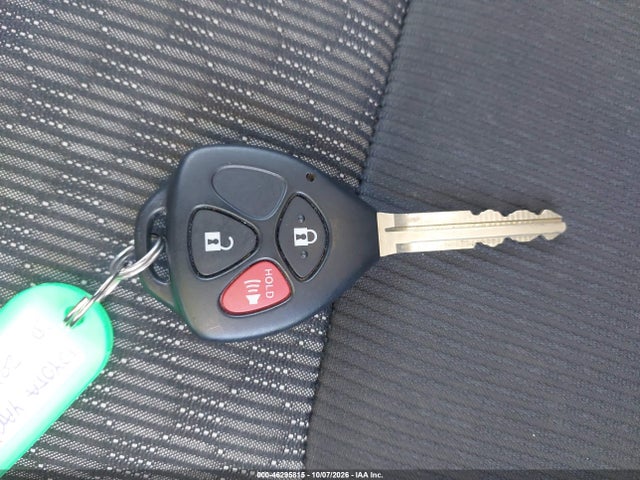 Продажа на аукционе авто 2015 Toyota Yaris Le, vin: VNKJTUD31FA018413, номер лота: 46295815