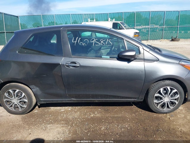 Продажа на аукционе авто 2015 Toyota Yaris Le, vin: VNKJTUD31FA018413, номер лота: 46295815