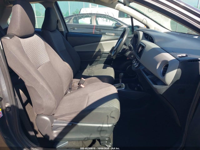 Продажа на аукционе авто 2015 Toyota Yaris Le, vin: VNKJTUD31FA018413, номер лота: 46295815