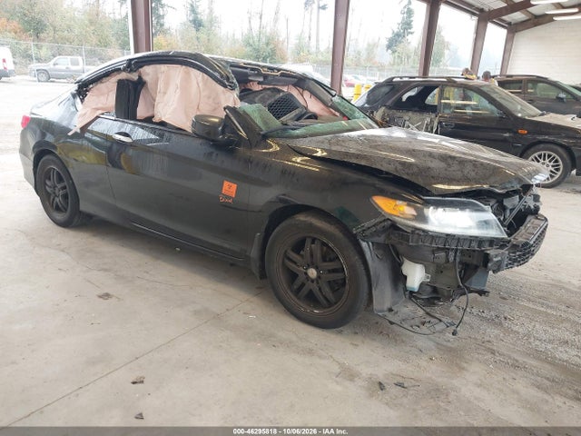 Aukcja sprzedaży 2013 Honda Accord Ex, vin: 1HGCT1B75DA000128, numer aukcji: 46295818