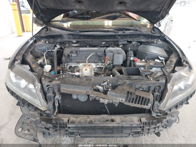 Продажа на аукционе авто 2013 Honda Accord Ex, vin: 1HGCT1B75DA000128, номер лота: 46295818