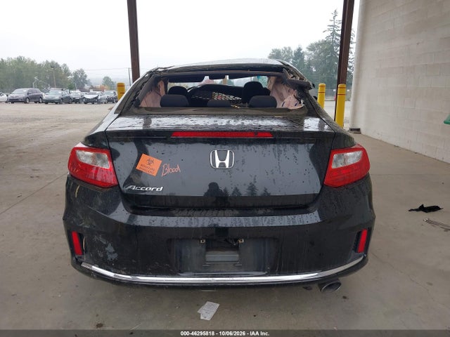 Продажа на аукционе авто 2013 Honda Accord Ex, vin: 1HGCT1B75DA000128, номер лота: 46295818
