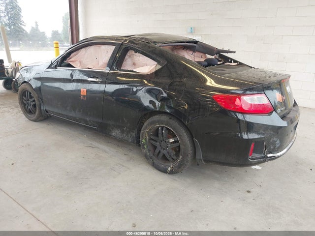 Продажа на аукционе авто 2013 Honda Accord Ex, vin: 1HGCT1B75DA000128, номер лота: 46295818