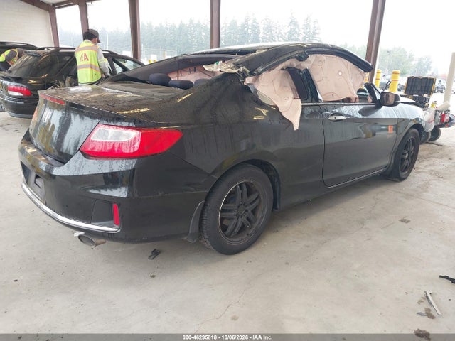 Продажа на аукционе авто 2013 Honda Accord Ex, vin: 1HGCT1B75DA000128, номер лота: 46295818
