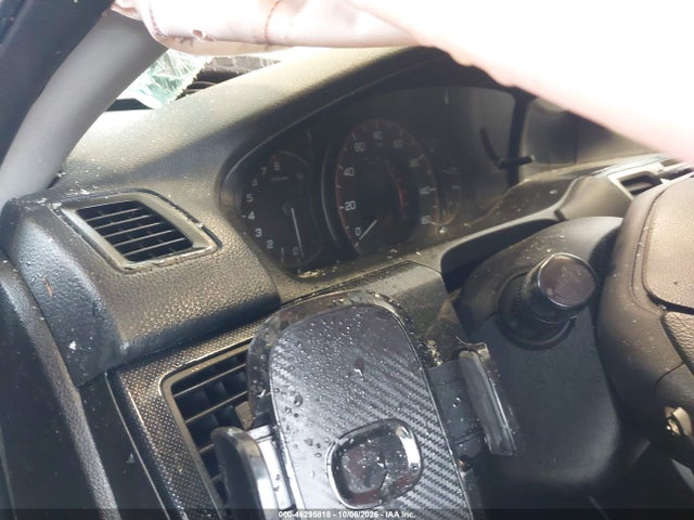 Продажа на аукционе авто 2013 Honda Accord Ex, vin: 1HGCT1B75DA000128, номер лота: 46295818