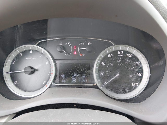 Aukcja sprzedaży 2014 Nissan Sentra Sv, vin: 3N1AB7AP7EY320144, numer aukcji: 46295830