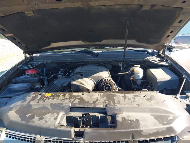 Продажа на аукционе авто 2011 Cadillac Escalade Standard, vin: 1GYS3AEF2BR396539, номер лота: 46295857