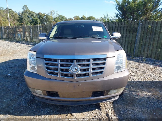 Продажа на аукционе авто 2011 Cadillac Escalade Standard, vin: 1GYS3AEF2BR396539, номер лота: 46295857