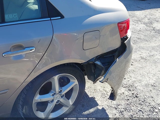 46295864 :رقم المزاد ، 5NPEU46F47H185115 vin ، 2007 Hyundai Sonata Limited/se V6 مزاد بيع