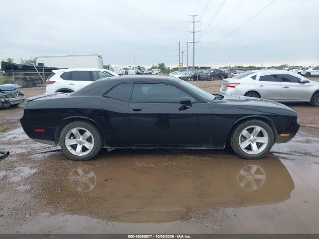 Aukcja sprzedaży 2012 Dodge Challenger Sxt, vin: 2C3CDYAG5CH161895, numer aukcji: 46295877