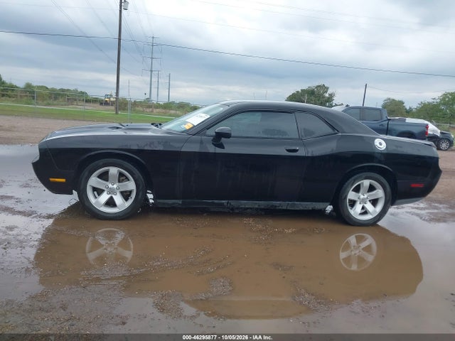 Aukcja sprzedaży 2012 Dodge Challenger Sxt, vin: 2C3CDYAG5CH161895, numer aukcji: 46295877