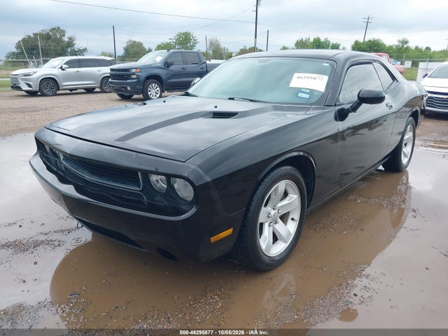 Aukcja sprzedaży 2012 Dodge Challenger Sxt, vin: 2C3CDYAG5CH161895, numer aukcji: 46295877