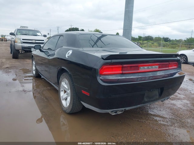 Aukcja sprzedaży 2012 Dodge Challenger Sxt, vin: 2C3CDYAG5CH161895, numer aukcji: 46295877