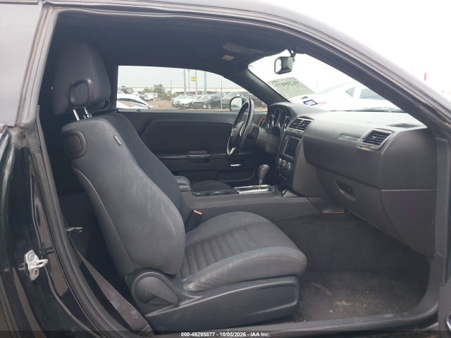 Aukcja sprzedaży 2012 Dodge Challenger Sxt, vin: 2C3CDYAG5CH161895, numer aukcji: 46295877