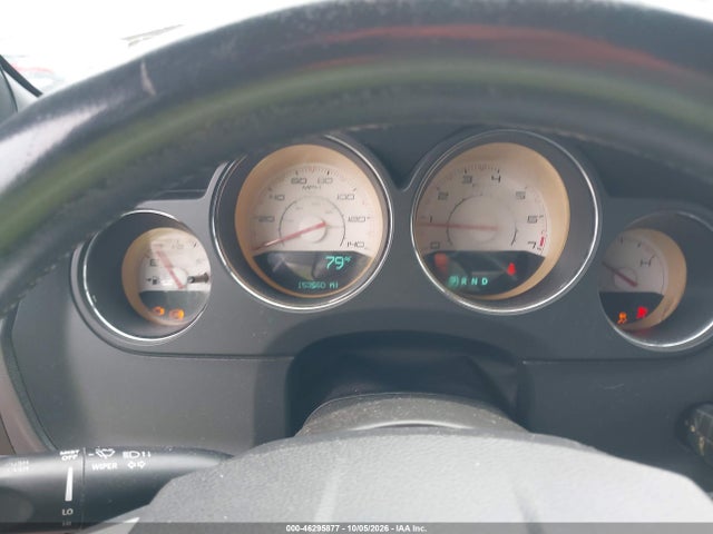 Aukcja sprzedaży 2012 Dodge Challenger Sxt, vin: 2C3CDYAG5CH161895, numer aukcji: 46295877