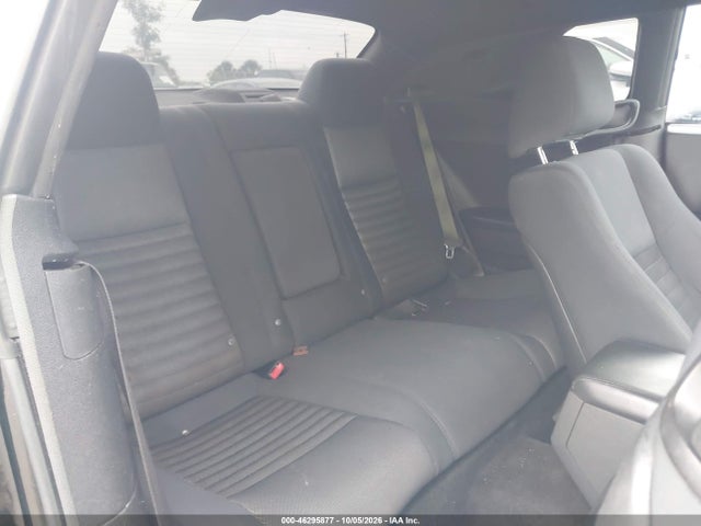 Aukcja sprzedaży 2012 Dodge Challenger Sxt, vin: 2C3CDYAG5CH161895, numer aukcji: 46295877