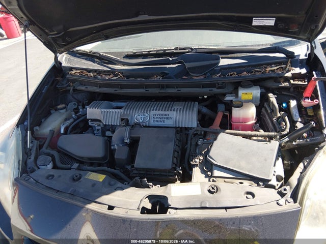 Aukcja sprzedaży 2010 Toyota Prius Iv, vin: JTDKN3DU7A0139018, numer aukcji: 46295879