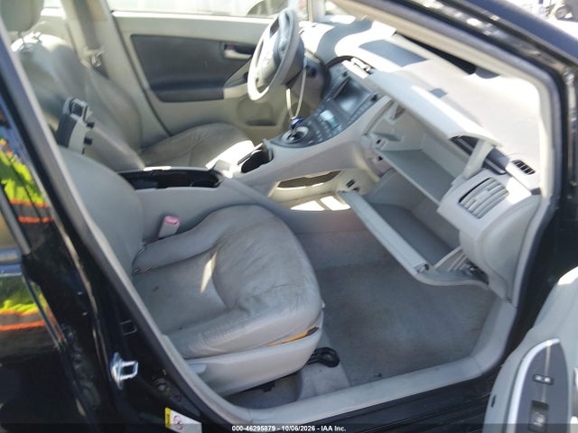 Aukcja sprzedaży 2010 Toyota Prius Iv, vin: JTDKN3DU7A0139018, numer aukcji: 46295879