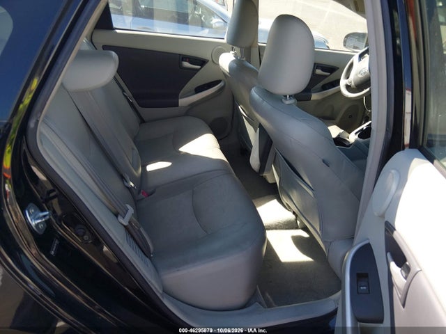 Aukcja sprzedaży 2010 Toyota Prius Iv, vin: JTDKN3DU7A0139018, numer aukcji: 46295879