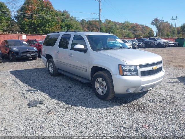 Продаж на аукціоні авто 2014 Chevrolet Suburban 1500 Ls, vin: 1GNSKHE70ER174233, номер лоту: 46295898