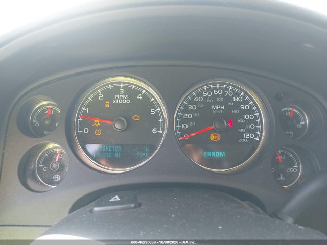 2014 Chevrolet Suburban 1500 Ls მანქანა იყიდება აუქციონზე, vin: 1GNSKHE70ER174233, აუქციონის ნომერი: 46295898