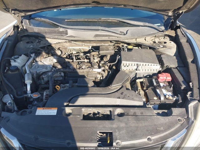 Продажа на аукционе авто 2017 Nissan Altima 2.5 S, vin: 1N4AL3AP3HN318028, номер лота: 46295902