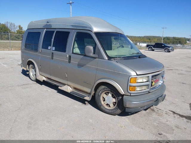 Aukcja sprzedaży 1999 Gmc Savana Rv G1500, vin: 1GDFG15R6X1087941, numer aukcji: 46295918