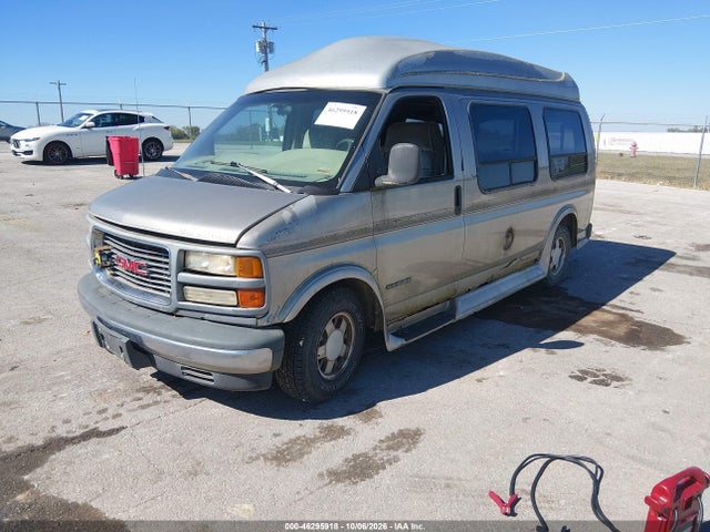 Продажа на аукционе авто 1999 Gmc Savana Rv G1500, vin: 1GDFG15R6X1087941, номер лота: 46295918