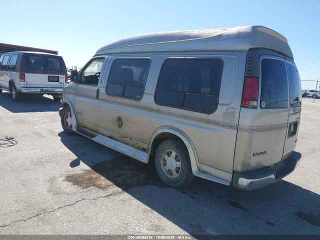 Продажа на аукционе авто 1999 Gmc Savana Rv G1500, vin: 1GDFG15R6X1087941, номер лота: 46295918