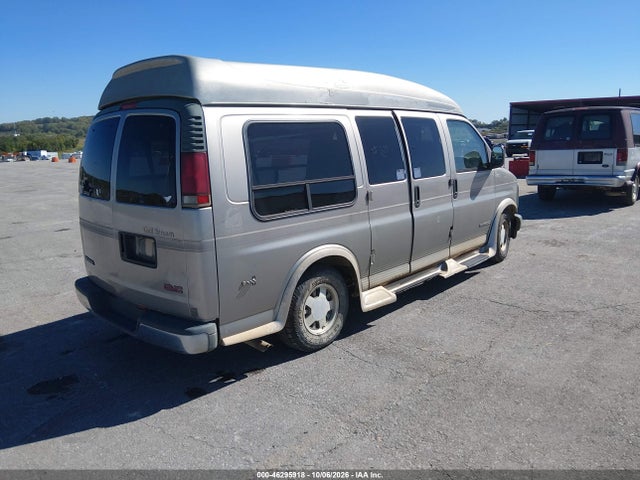 Продажа на аукционе авто 1999 Gmc Savana Rv G1500, vin: 1GDFG15R6X1087941, номер лота: 46295918