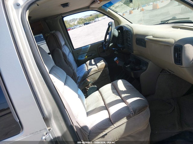 Продажа на аукционе авто 1999 Gmc Savana Rv G1500, vin: 1GDFG15R6X1087941, номер лота: 46295918