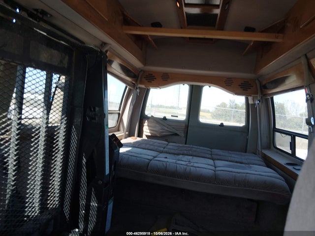 Продажа на аукционе авто 1999 Gmc Savana Rv G1500, vin: 1GDFG15R6X1087941, номер лота: 46295918